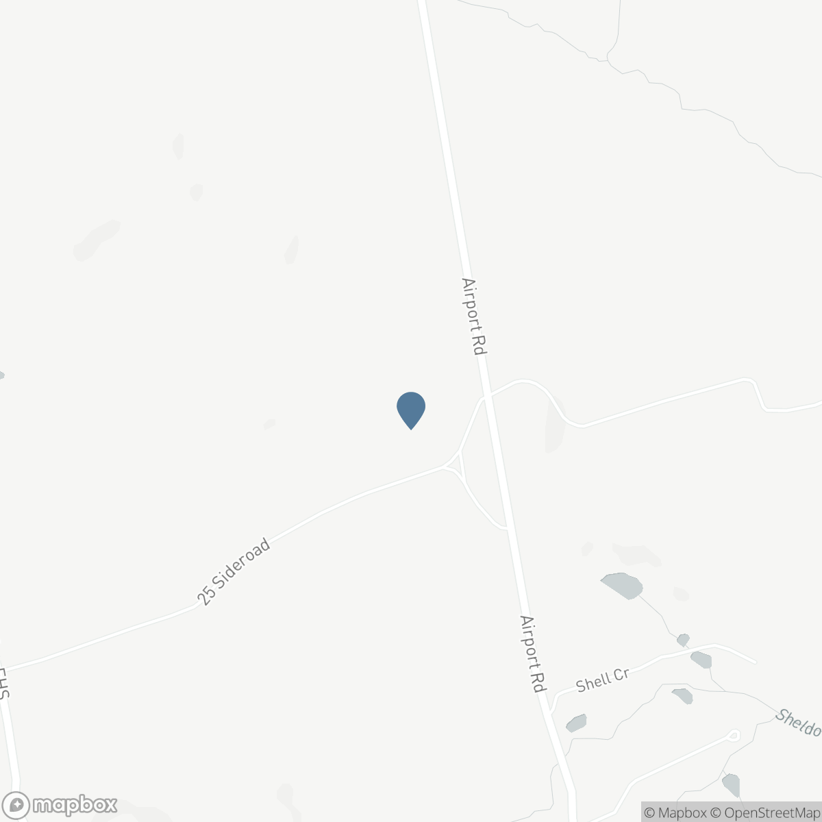 428239 25TH SIDE ROAD, Mono, Ontario L9V 1G1